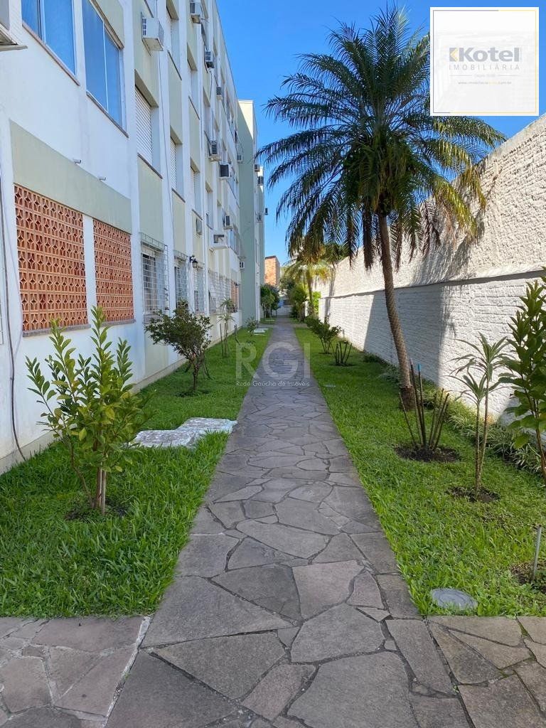Apartamento para Venda - 45m², 1 dormitório, Cristal — foto 4