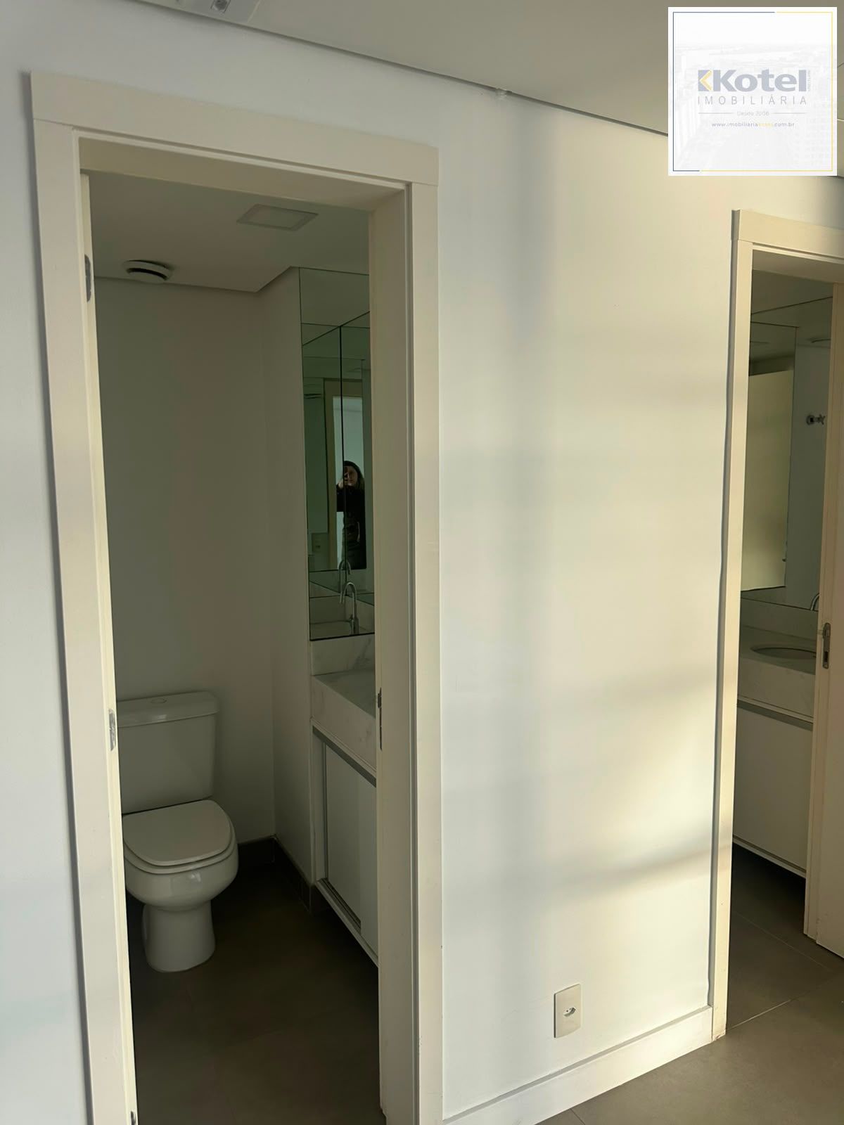 Sala Comercial com 81m2 no Cristal Tower | BarraShoppingSul