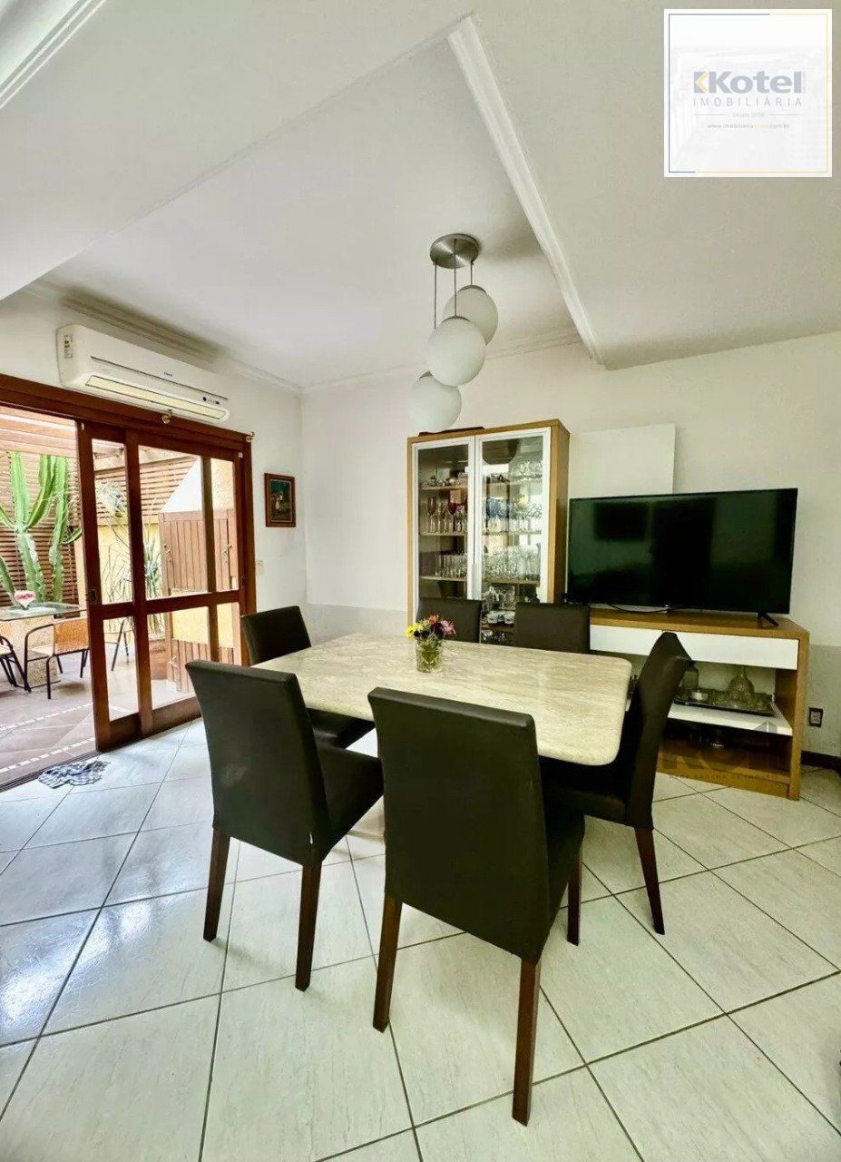 Casa de Condomínio 3 quartos à venda, 157m², Tristeza - Porto Alegre — foto 2