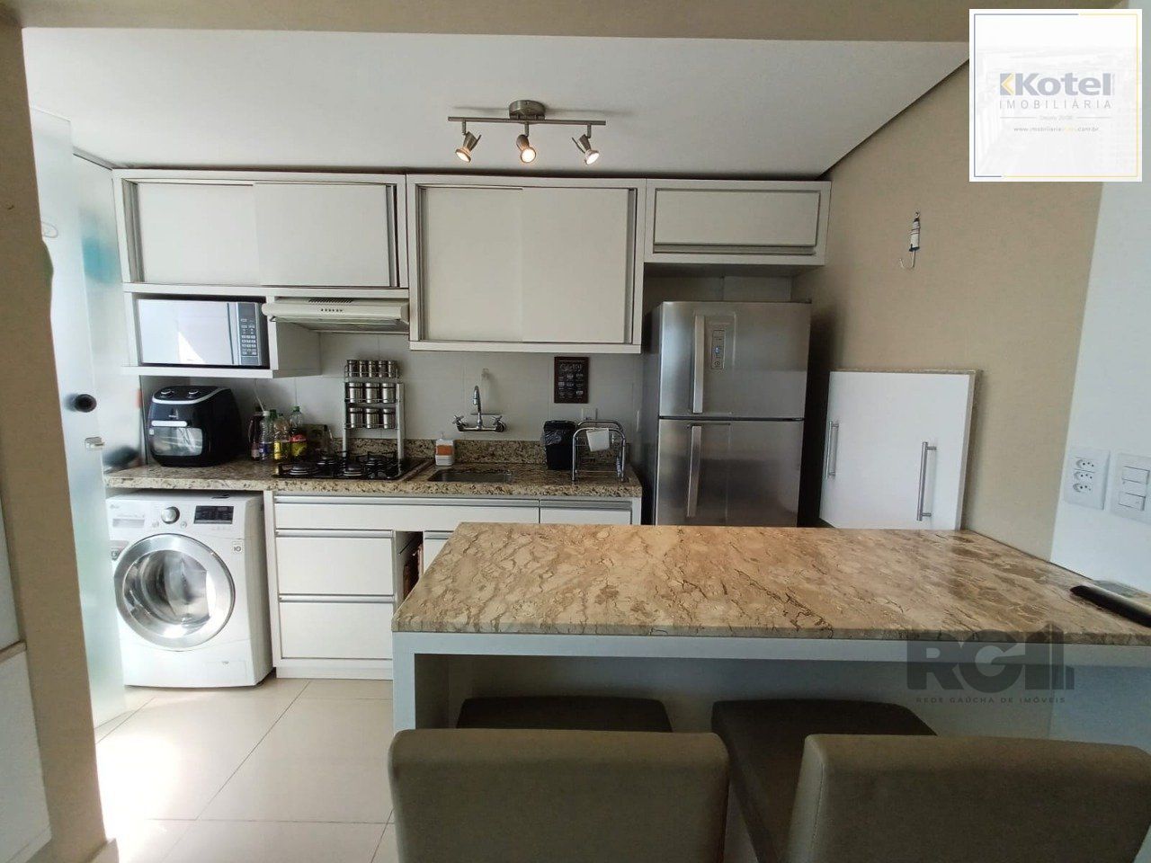 Apartamento 2 quartos à venda, 69m², Tristeza - Porto Alegre — foto 5