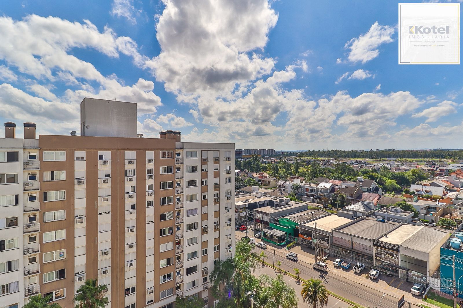 Apartamento 2 quartos à venda, 63m², Marechal Rondon - Canoas