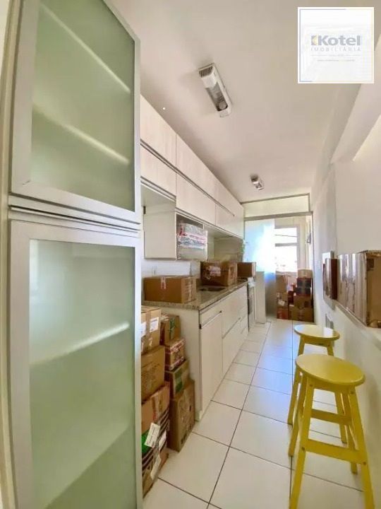 Apartamento 2 quartos à venda, 67m², Centro - Santa Maria — foto 3
