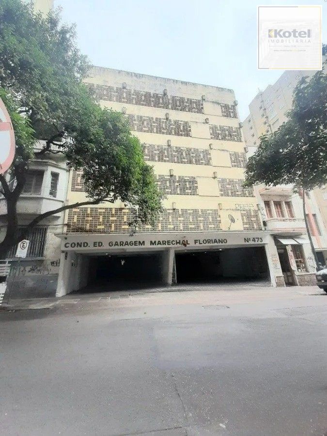 Box, à venda, 12 m², Centro Histórico - Porto Alegre — foto 3