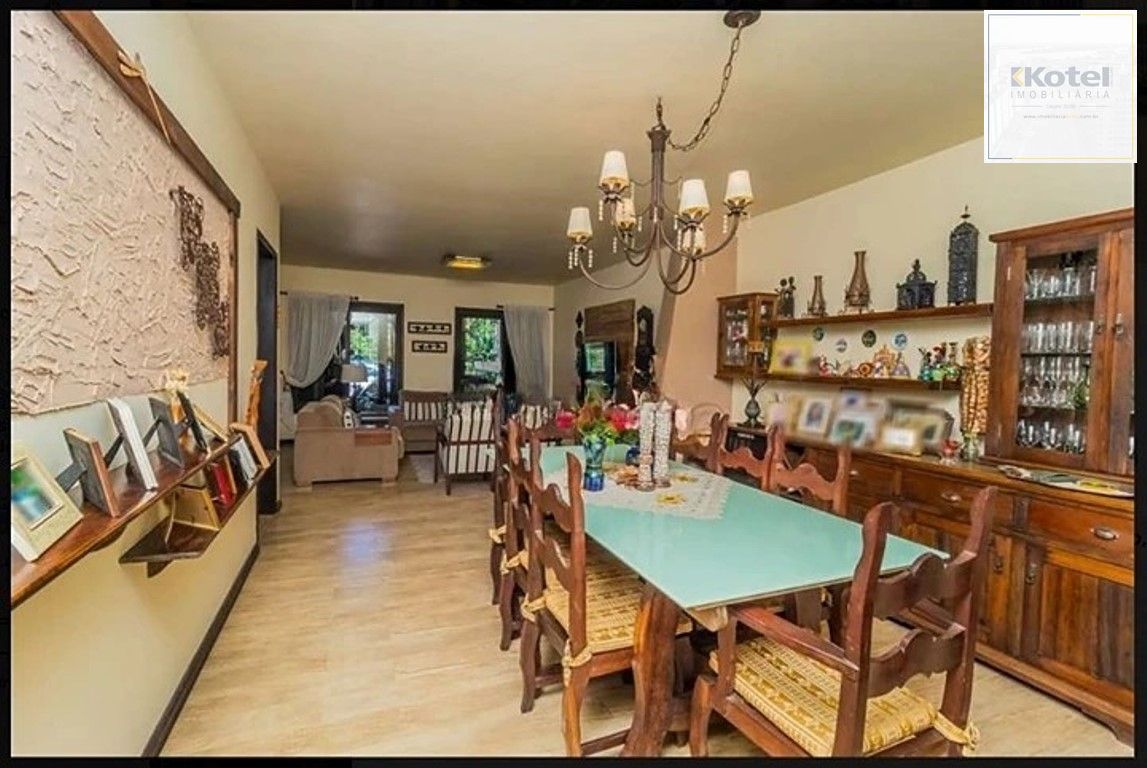 Casa 3 quartos à venda, 280m², Espírito Santo - Porto Alegre — foto 3