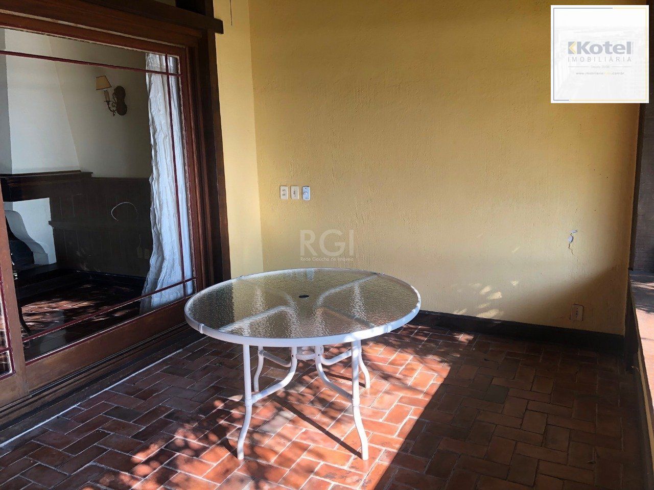 Casa Condominio para Venda - 420m², 3 dormitórios, sendo 3 suites, 2 vagas - Santa Tereza — foto 5