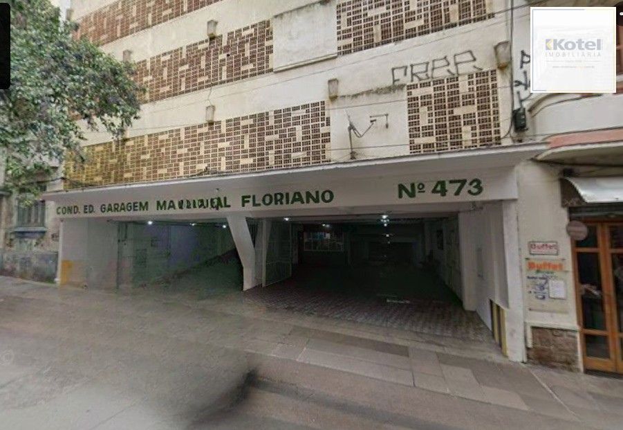 Box, à venda, 12 m², Centro Histórico - Porto Alegre — foto 2