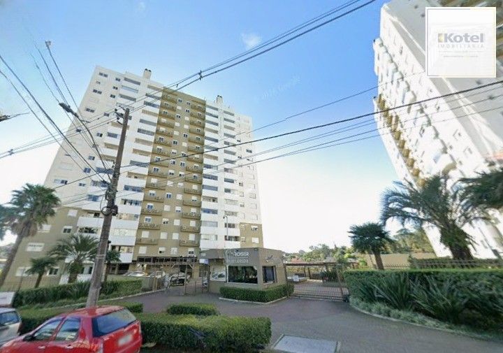 Apartamento, 3 quartos, à venda, 48 m², Jardim Carvalho - Porto Alegre — foto 2