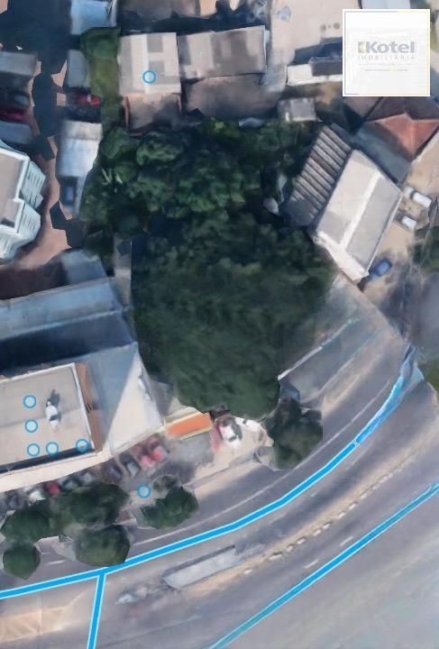 Terreno à venda, Cavalhada - Porto Alegre — foto 4