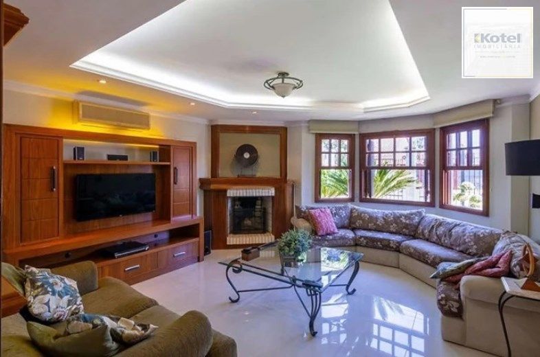 Casa 3 quartos à venda, 283m², Ipanema - Porto Alegre — foto 3