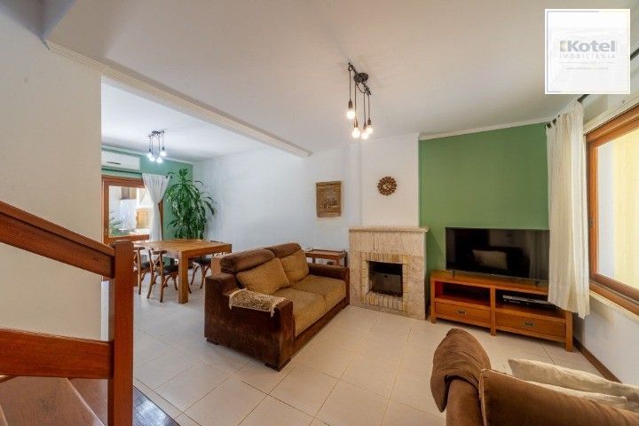 Casa de Condomínio 3 quartos à venda, 193m², Cavalhada - Porto Alegre — foto 2