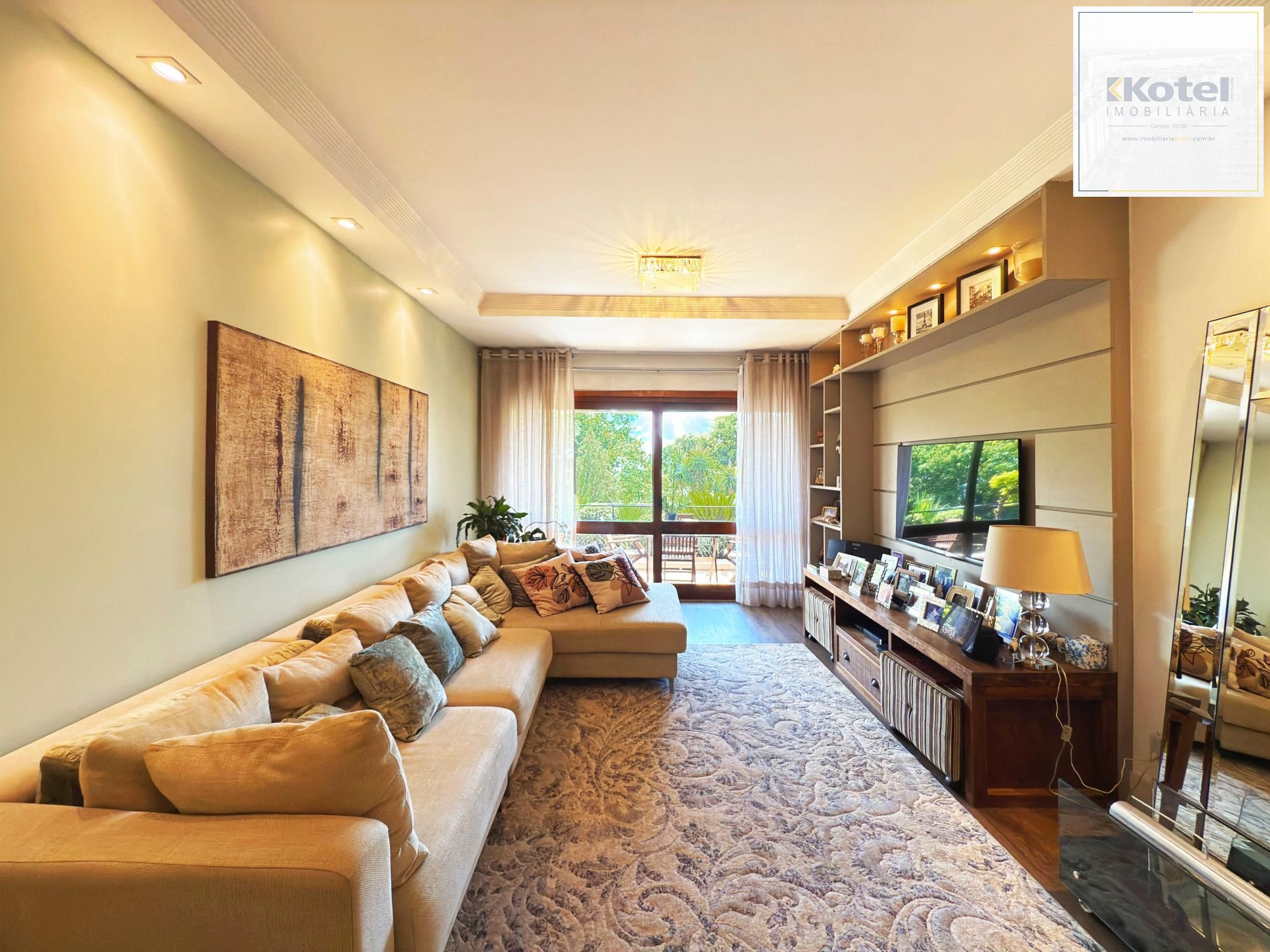 Apartamento 3 quartos à venda, 210m², Petrópolis - Porto Alegre — foto 4