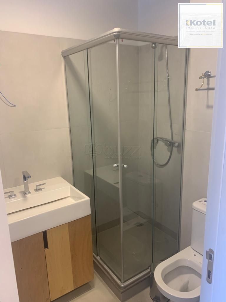Studio para Venda - 28m², 1 dormitório, 1 vaga - Menino Deus
