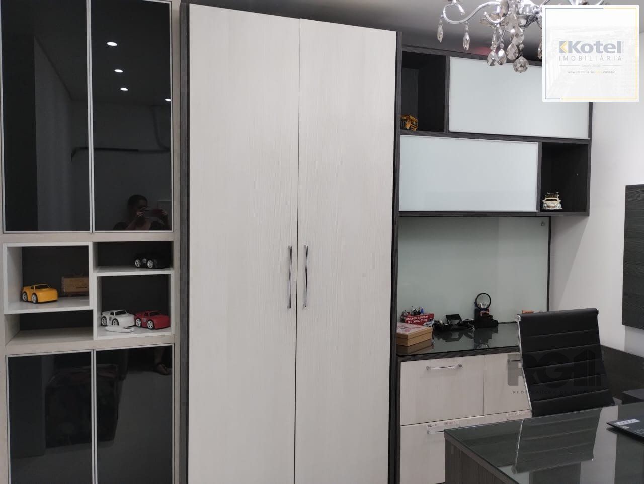Sala Comercial à venda, 30m², Tristeza - Porto Alegre — foto 2