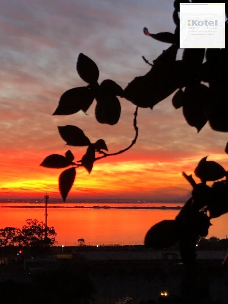 Apartamento com 3 quartos à venda na Rua Monroe, Praia de Belas, Porto Alegre