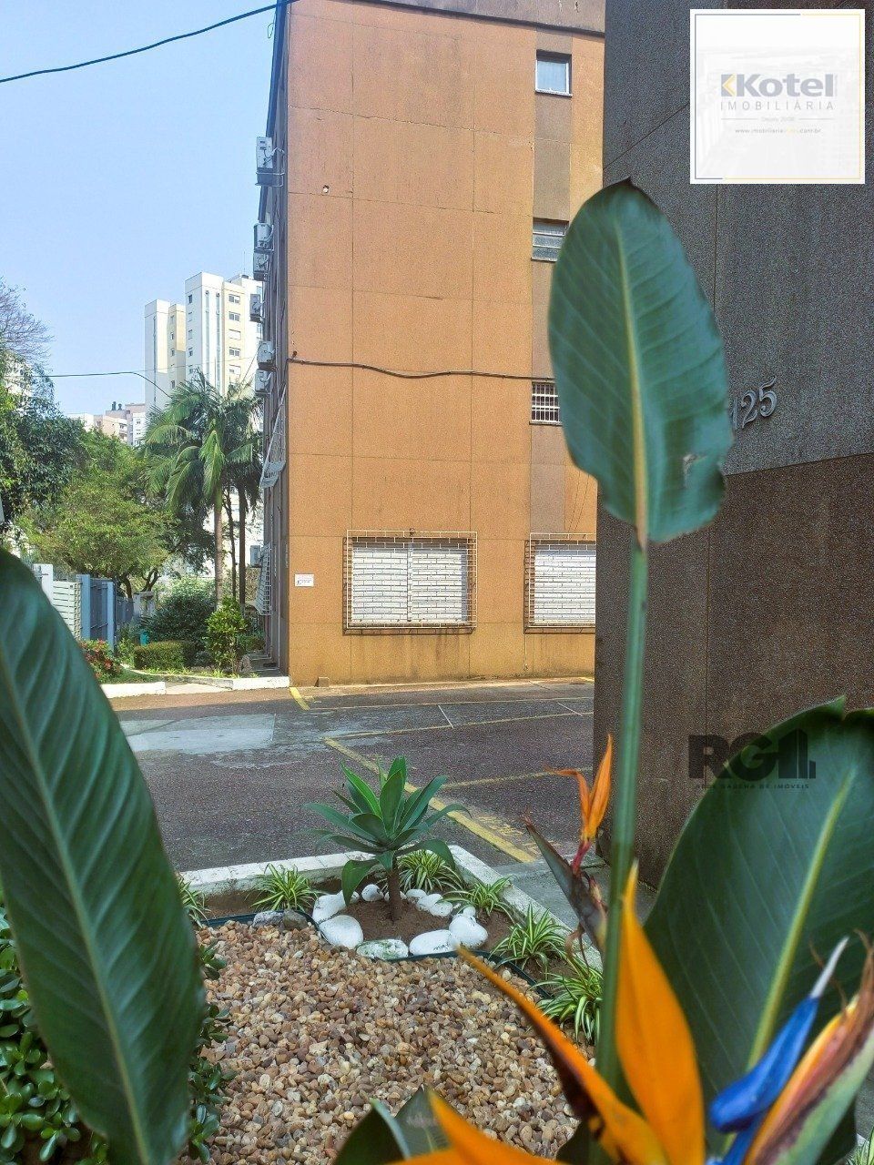 Apartamento 2 quartos à venda, 59m², Jardim Europa - Porto Alegre