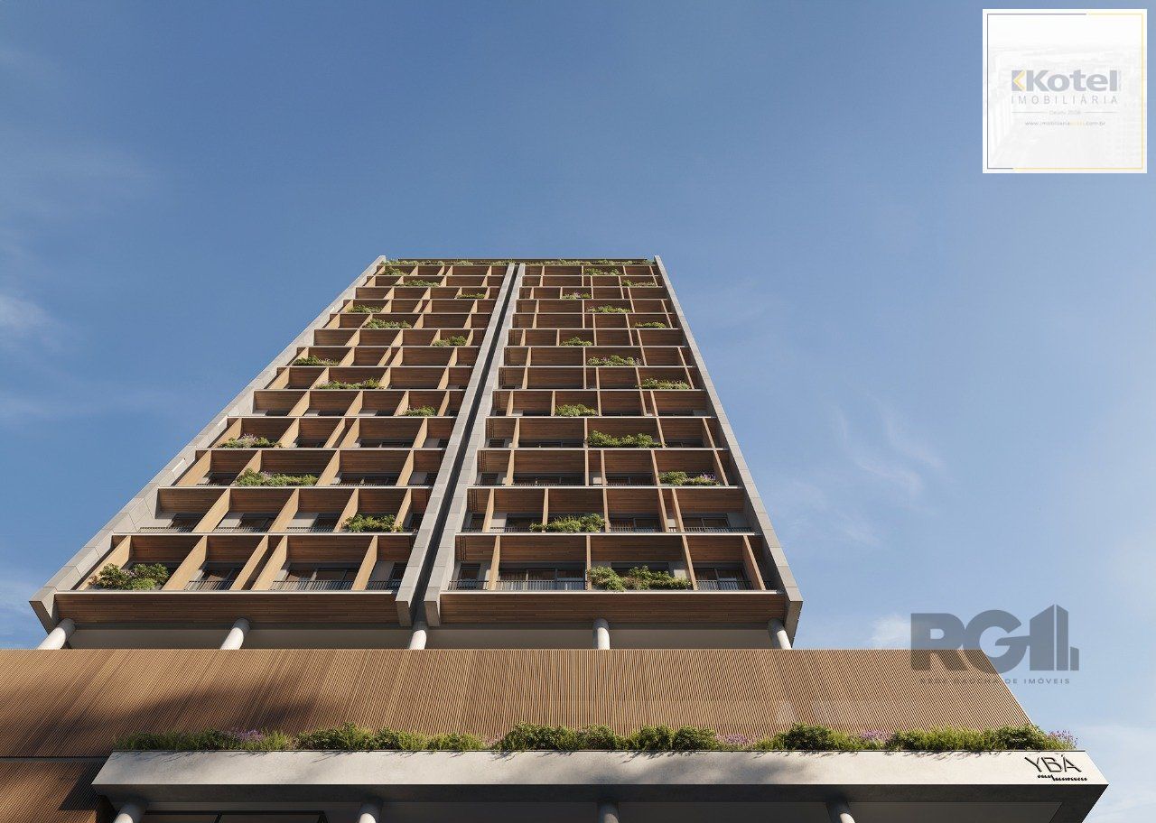Apartamento 2 quartos à venda, 61m², Praia de Belas - Porto Alegre