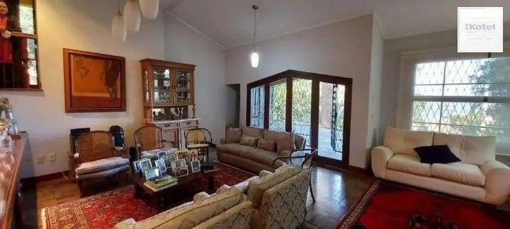 Casa na Vila Conceição em terreno de 3.200m2 e vista para o Guaíba — foto 3