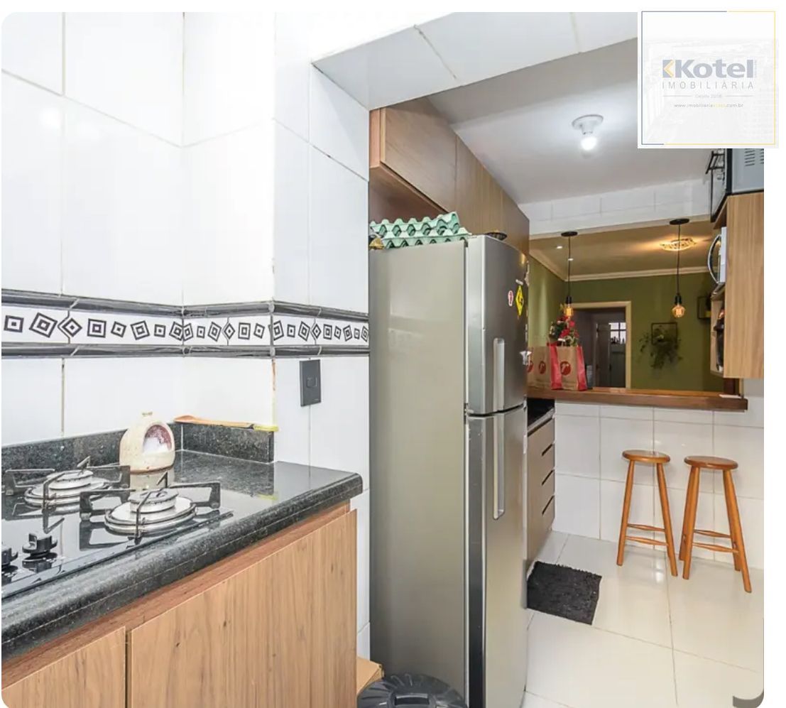 Apartamento Garden 2 quartos à venda, 72m², Rio Branco - Porto Alegre