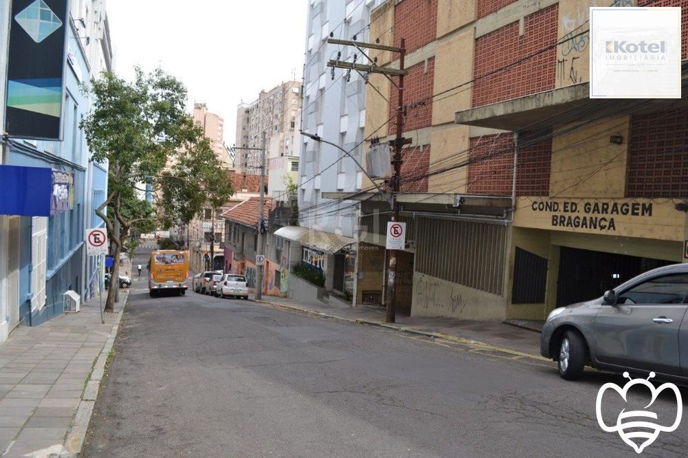 Box à venda, 13m², Centro Histórico - Porto Alegre — foto 3