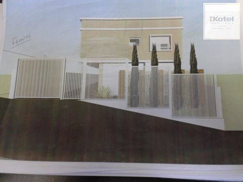 Terreno para Venda - 676m², 0 dormitórios, Cristal — foto 2