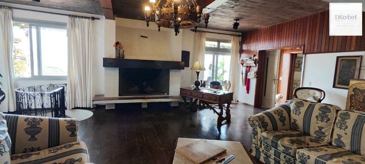 Casa para Venda - 347m², 3 dormitórios, sendo 3 suites, 3 vagas - Sétimo Céu — foto 3