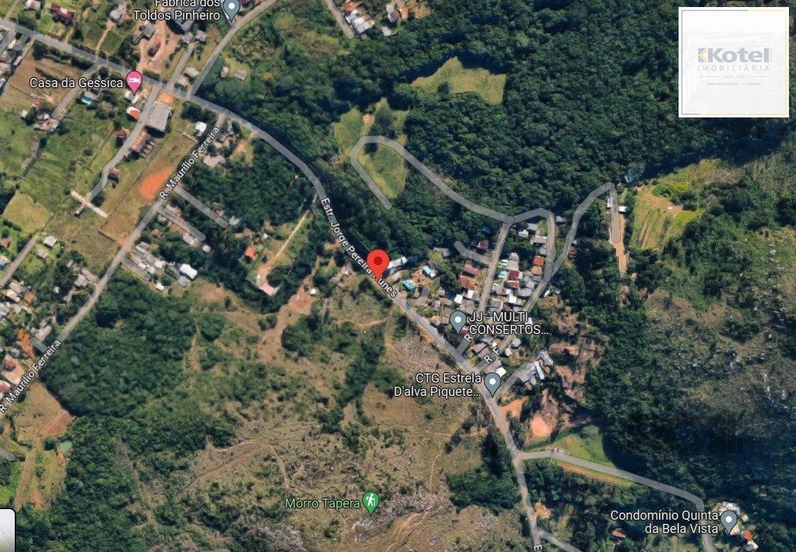 Terreno à venda, Campo Novo - Porto Alegre — foto 5