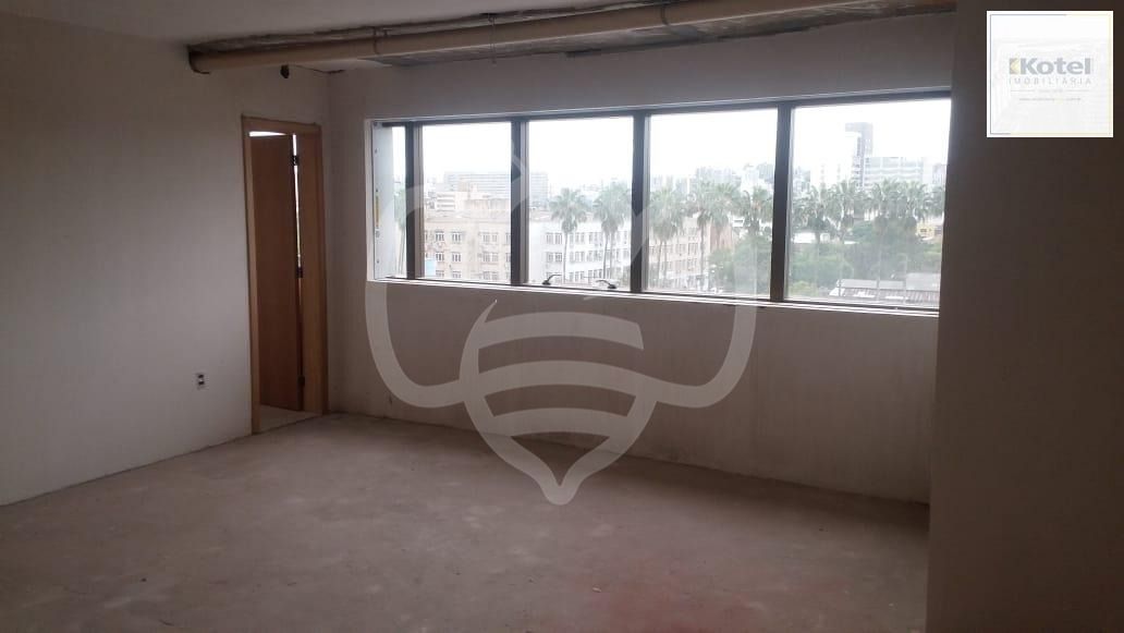 Conjunto/Sala para Venda - 29m², 0 dormitórios, Santana