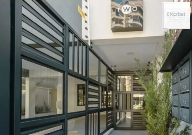 Apartamento 2 quartos à venda, 51m², Petrópolis - Porto Alegre