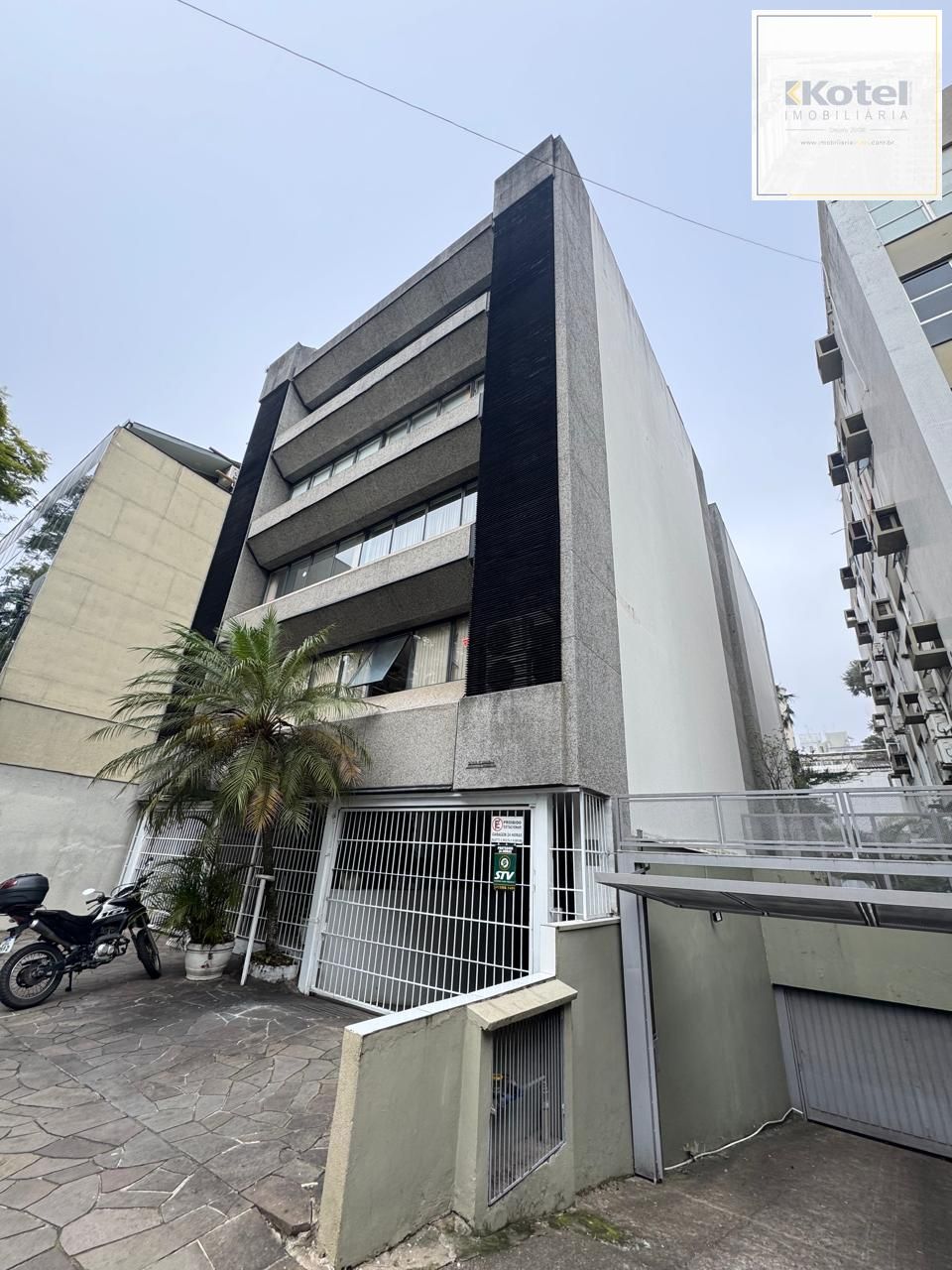 Sala Comercial no bairro Moinhos de Vento