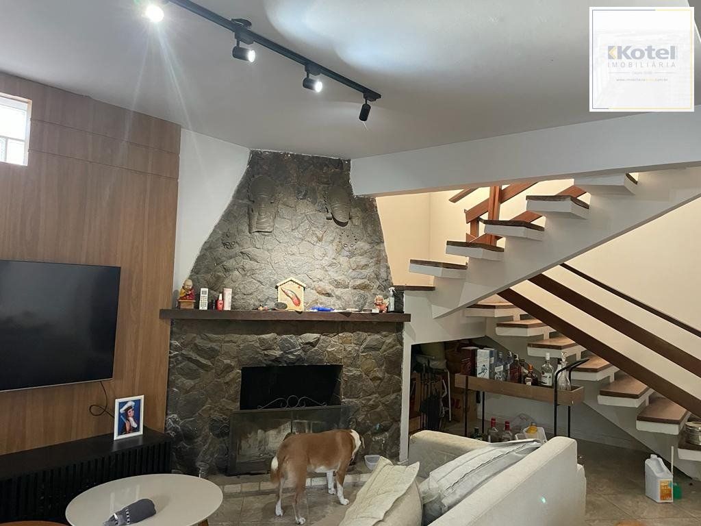 Casa 4 quartos à venda, 199m², Ipanema - Porto Alegre — foto 3