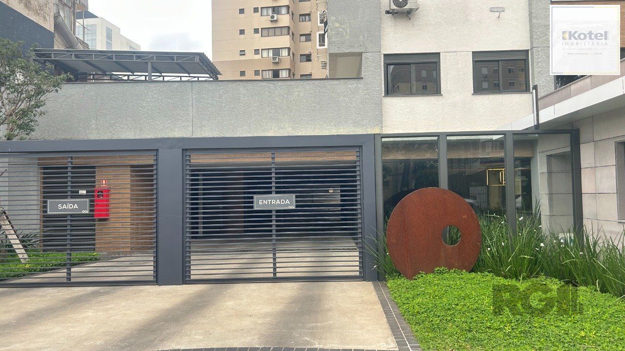 Apartamento 2 quartos à venda, 58m², Farroupilha - Porto Alegre