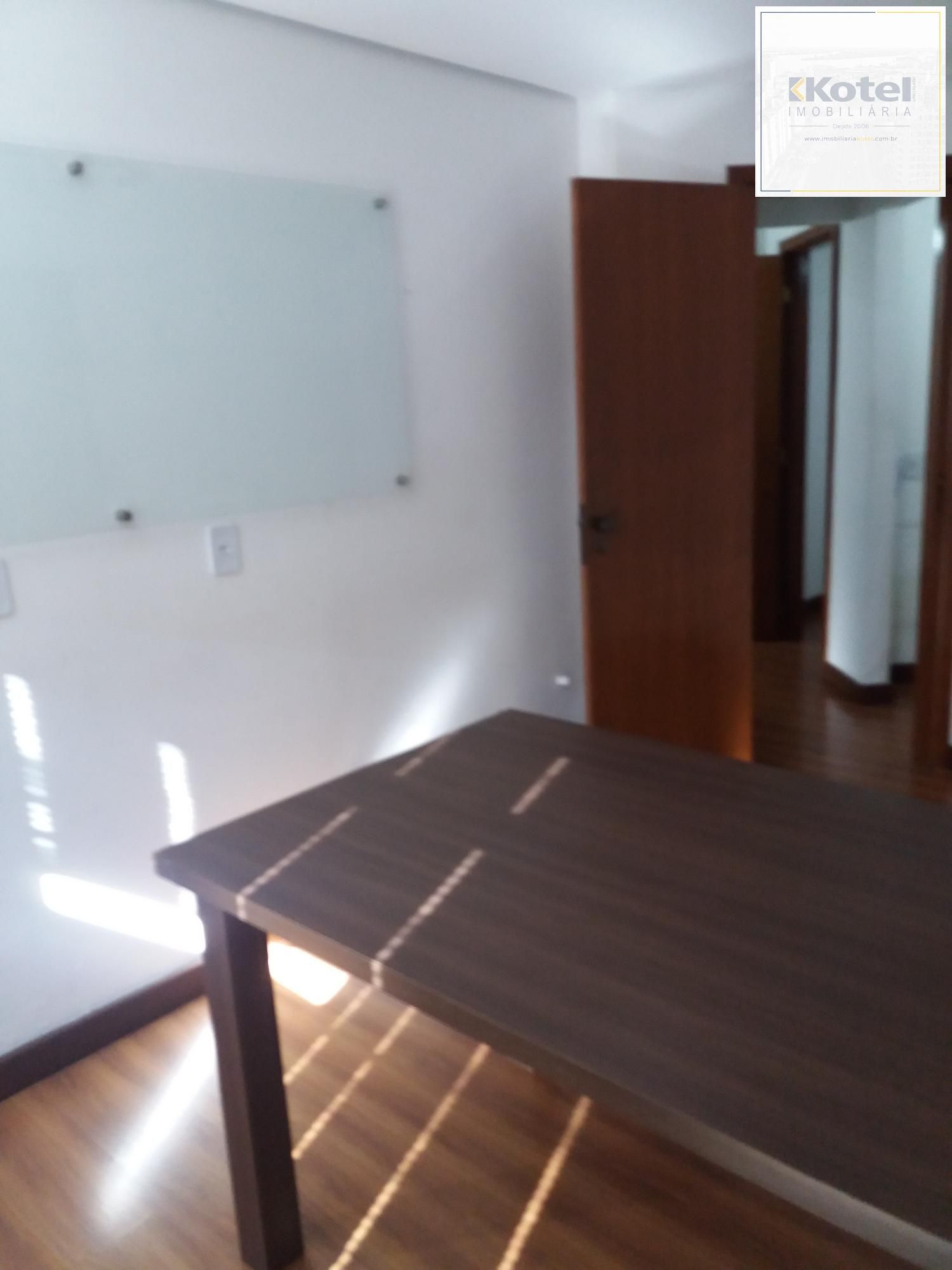 Conjunto Comercial no Bairro Bonfim – Prédio de Esquina com Portaria Remota