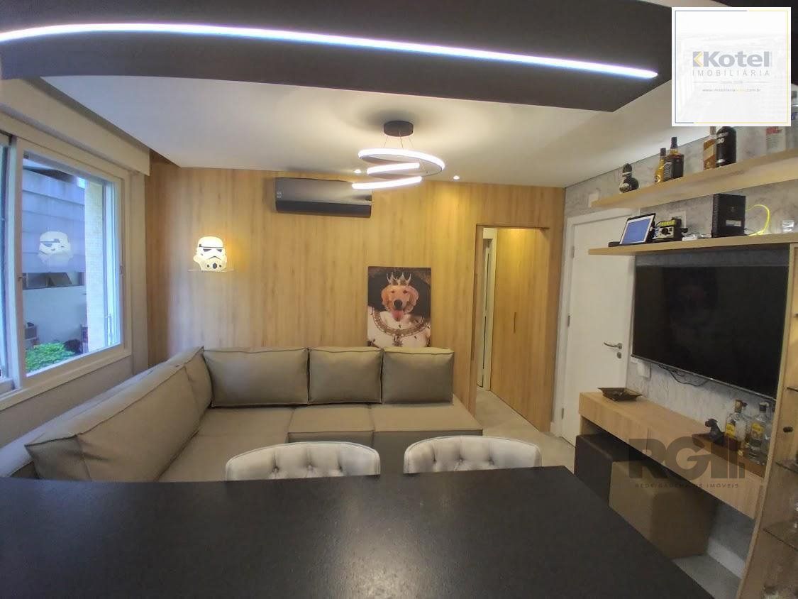 Apartamento 1 quartos à venda, 42m², Centro Histórico - Porto Alegre