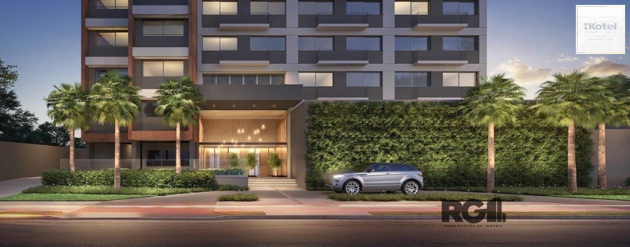 Apartamento 1 quartos à venda, 25m², Bela Vista - Porto Alegre — foto 4