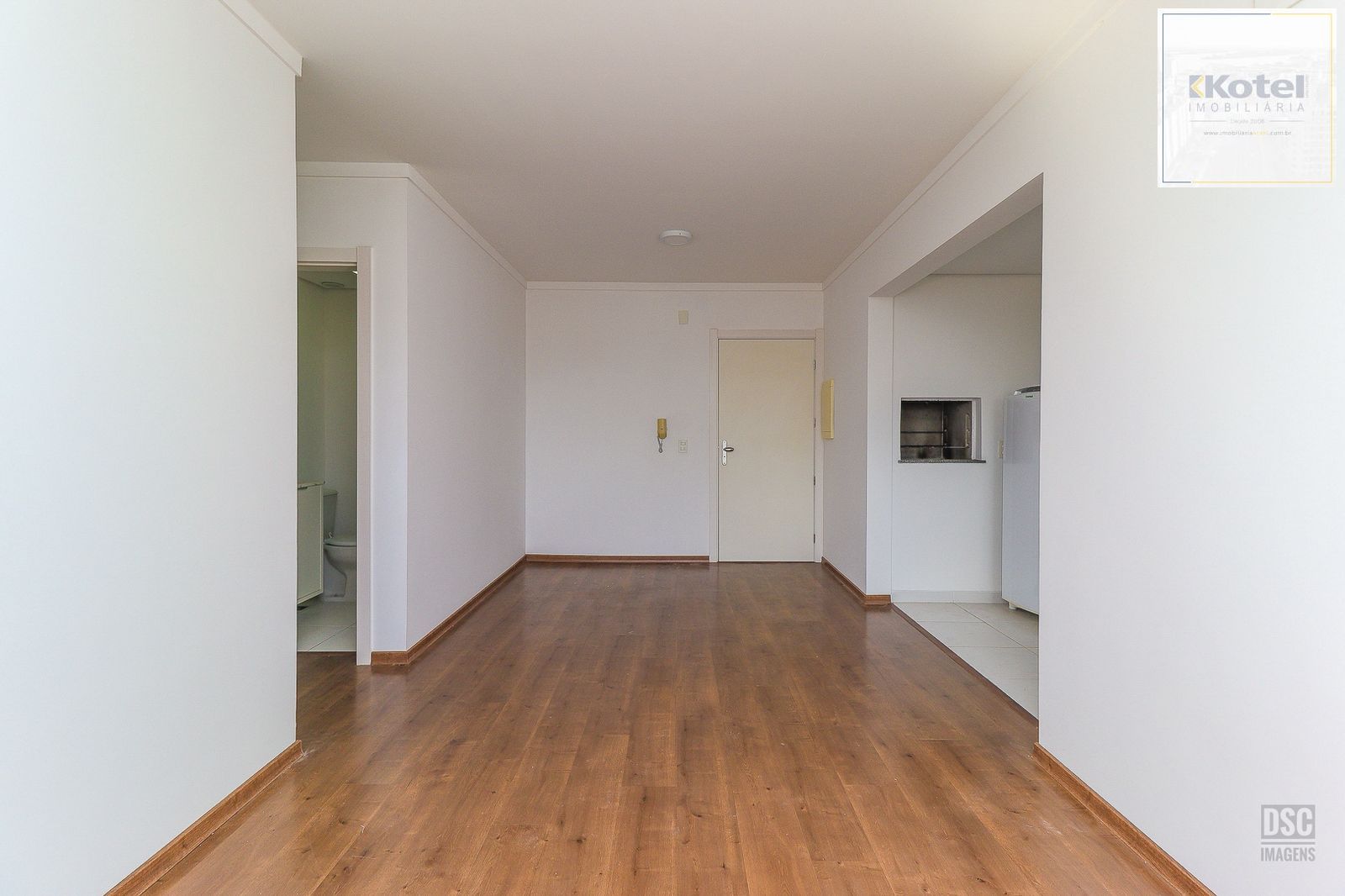 Apartamento 2 quartos à venda, 63m², Marechal Rondon - Canoas