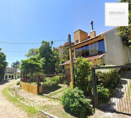 Casa 4 quartos à venda, 330m², Teresópolis - Porto Alegre — foto 2