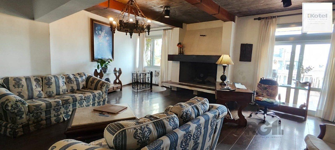 Casa para Venda - 347m², 3 dormitórios, sendo 3 suites, 3 vagas - Sétimo Céu — foto 4