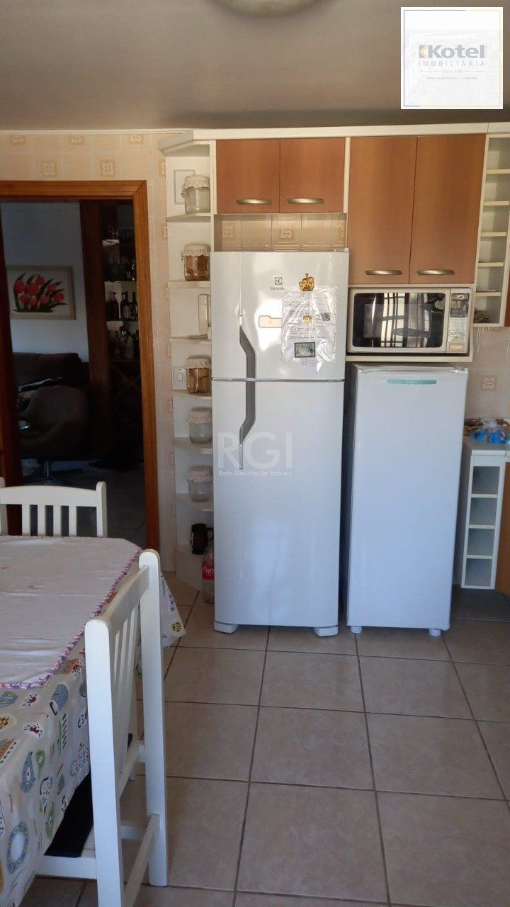 Apartamento para Venda - 116m², 0 dormitórios, Nonoai — foto 4