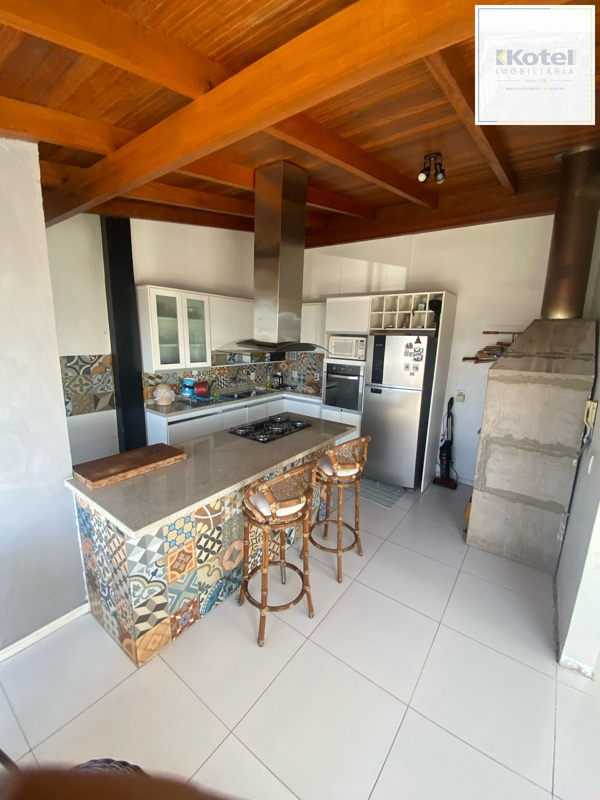 Cobertura 3 quartos à venda, 151m², Nonoai - Porto Alegre — foto 3