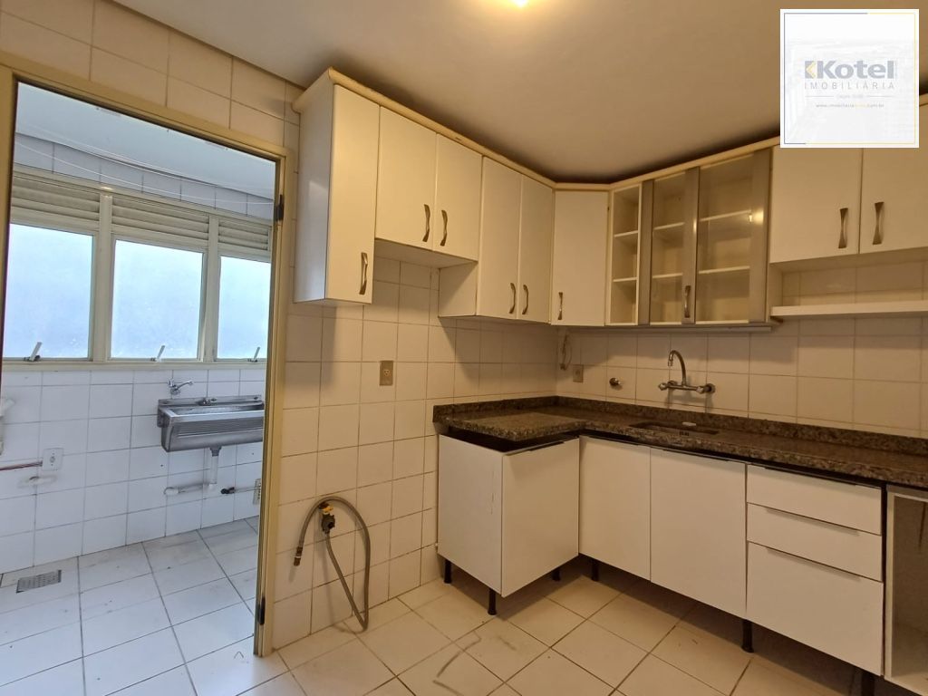 Apartamento 3 quartos à venda, 115m², Boa Vista - Porto Alegre
