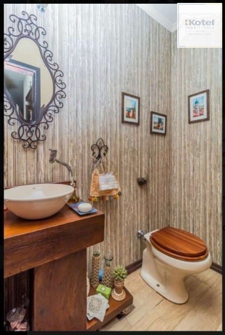 Casa 3 quartos à venda, 280m², Espírito Santo - Porto Alegre — foto 4