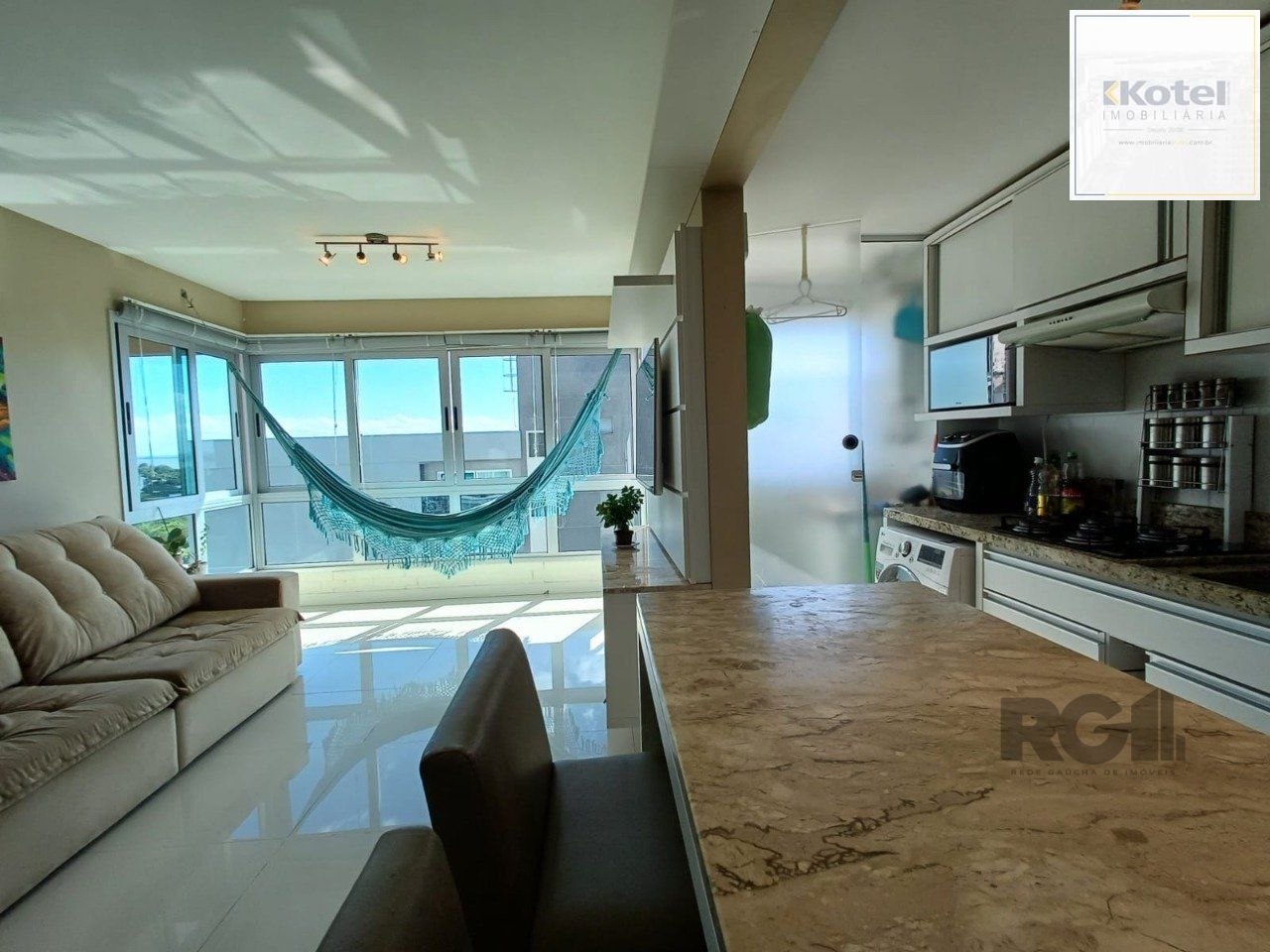 Apartamento 2 quartos à venda, 69m², Tristeza - Porto Alegre — foto 3