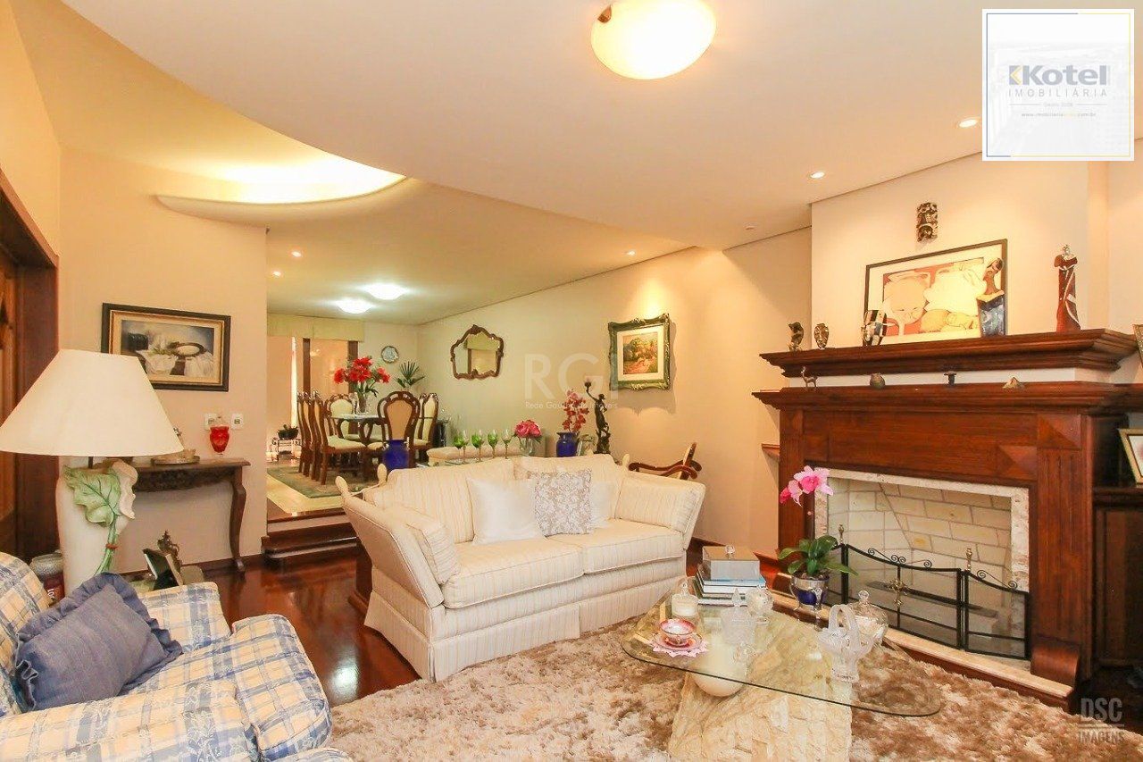 Casa 4 quartos à venda, 379m², Ipanema - Porto Alegre — foto 5