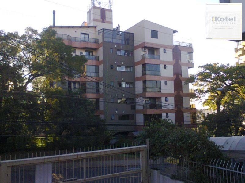 Apartamento para Venda - 46m², 2 dormitórios, Santa Tereza — foto 4