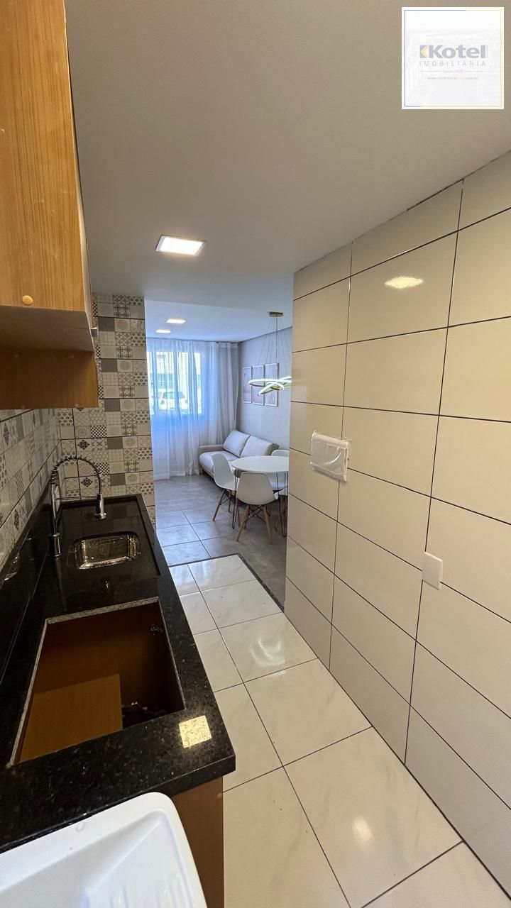 Apartamento térreo com 2 dormitórios e vaga na Hípica — foto 4