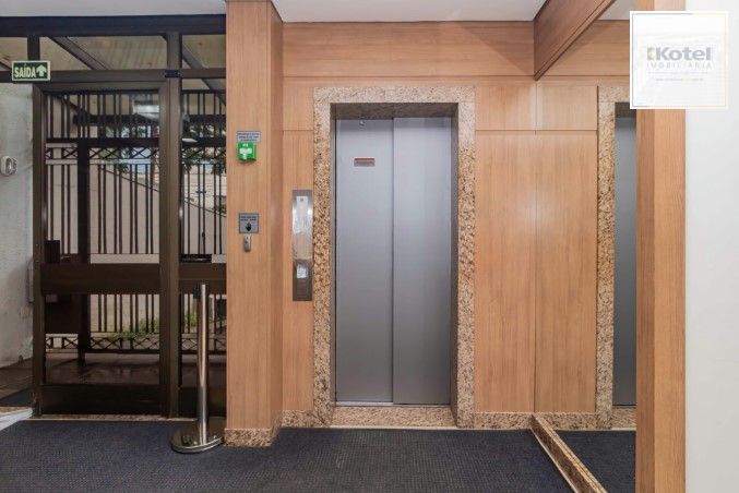 Sala Comercial, 1 sala, à venda, 54 m², Moinhos de Vento - Porto Alegre — foto 5