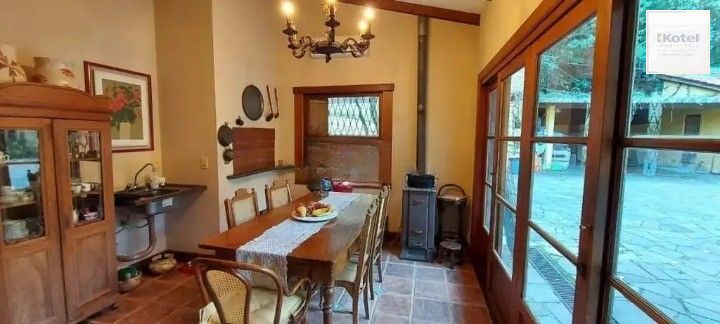 Casa na Vila Conceição em terreno de 3.200m2 e vista para o Guaíba — foto 4