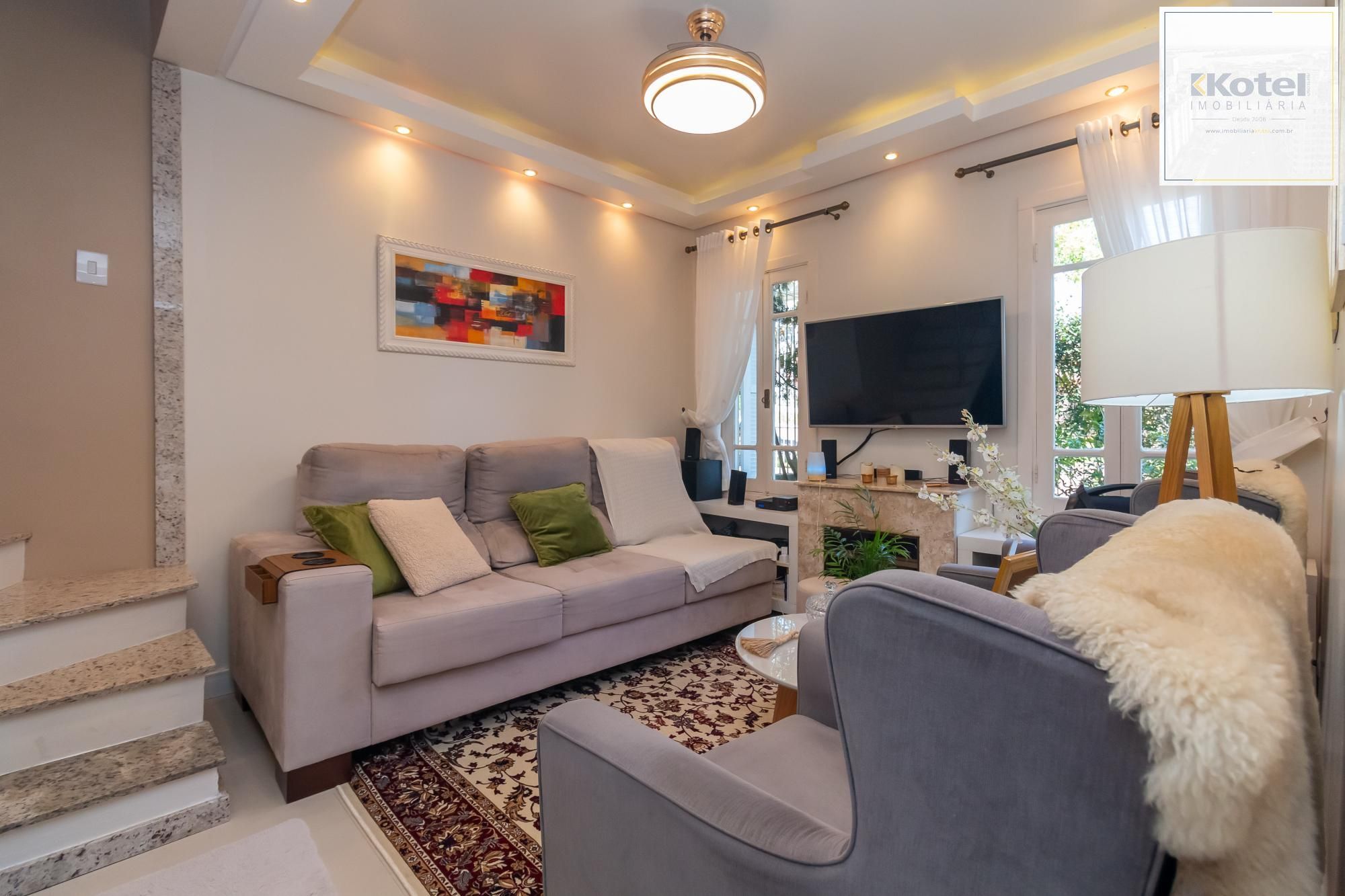 Casa, 3 quartos, à venda, 118 m², Ipanema - Porto Alegre — foto 3
