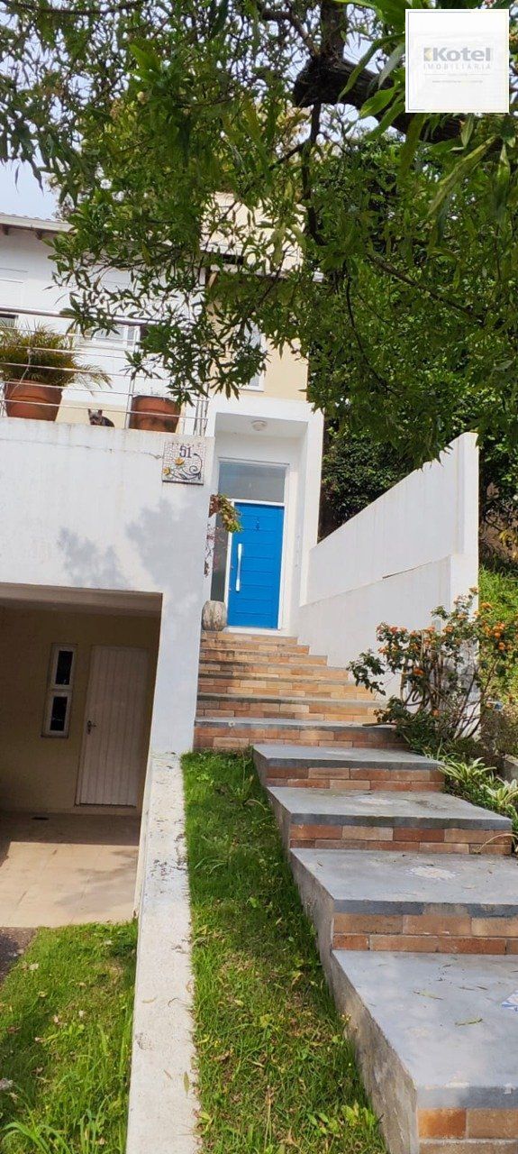 Casa de Condomínio 2 quartos à venda, 186m², Vila Nova - Porto Alegre — foto 2