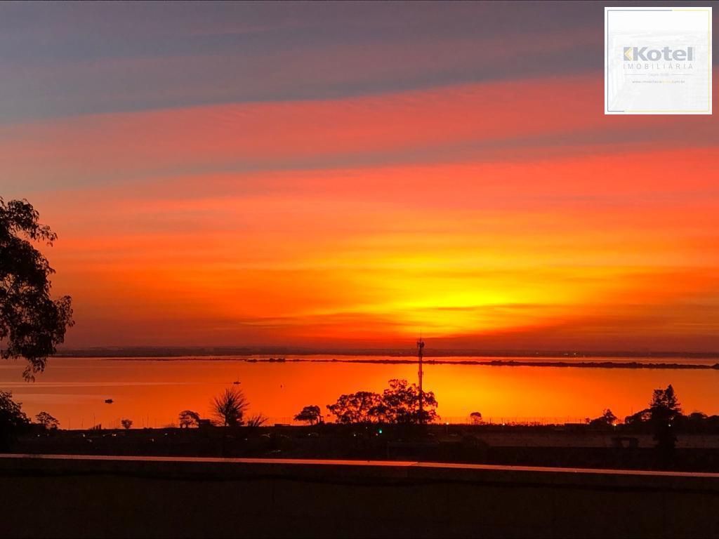 Apartamento com 3 quartos à venda na Rua Monroe, Praia de Belas, Porto Alegre